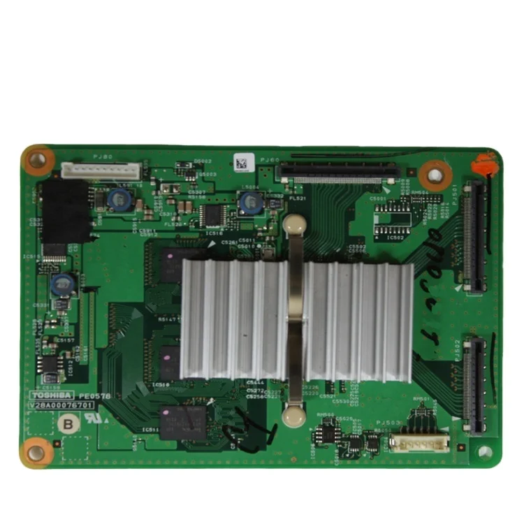 Customized Pcba Ceramic Ac Daikin Inverter Voltage Stabilizer Pcb Board