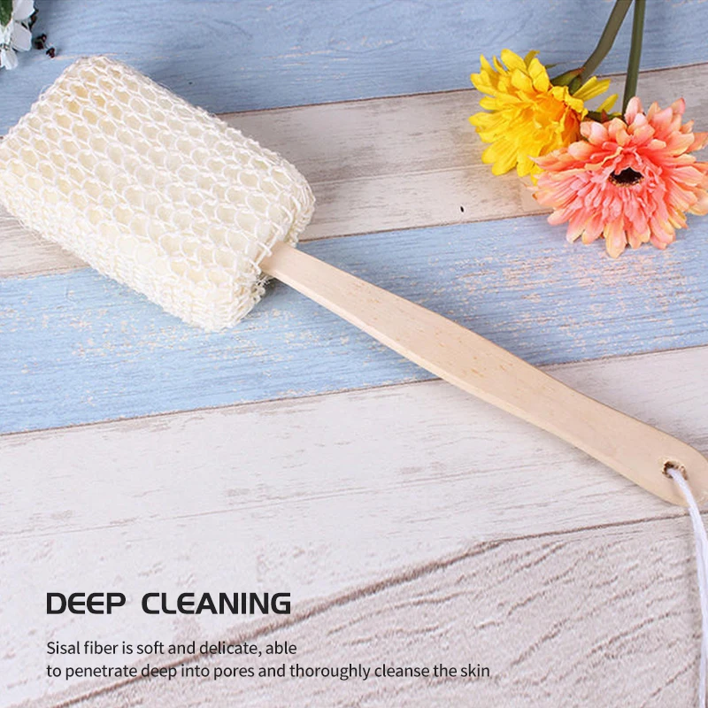 Lufa Loofa Luffa Cellulose Biodegradable Bath Sponge Body Exfoliating Scrubber Shower Whole Natural Loofah