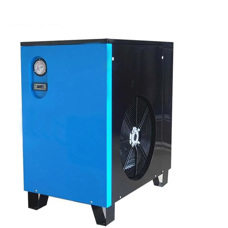 Рефрижератор Тип 1200 cfm осушитель воздуха 380v 50 Гц 3ph 10bar R22/R410/R407