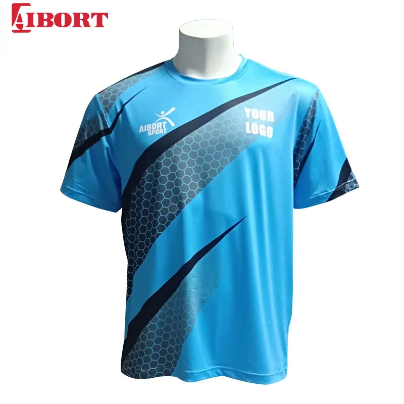 2020 2021 new season soccer shirt new design blue yellow custom cheap soccer uniform wear sublimation striped team soccer jersey