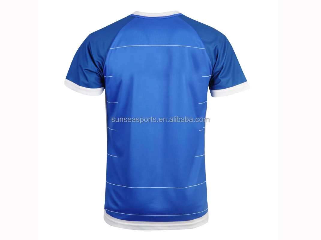 SUNSEA оптовая продажа, индивидуальная сублимационная цифровая печать, быстросохнущая футбольная майка, футболка, униформа для команды DHL, мужчин, Австралии
