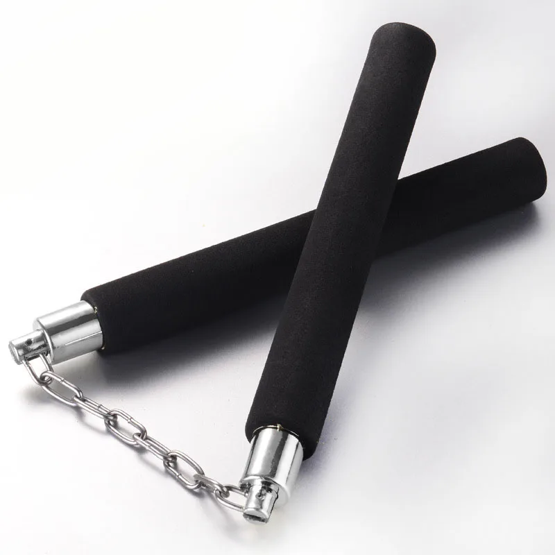 Китайский поставщик, боевые искусства, нунчаки Kungfu stick