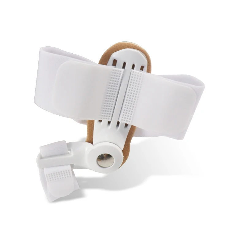 Adjustable Bunion Splint Toe Straightener Big Toe Straightener Corrector Bunion Relief Orthopedic