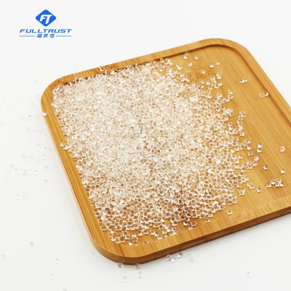 virgin Transparent TPU Plastic Raw Material TPU Granules for tpu glue resintpe rubber laminate fabric