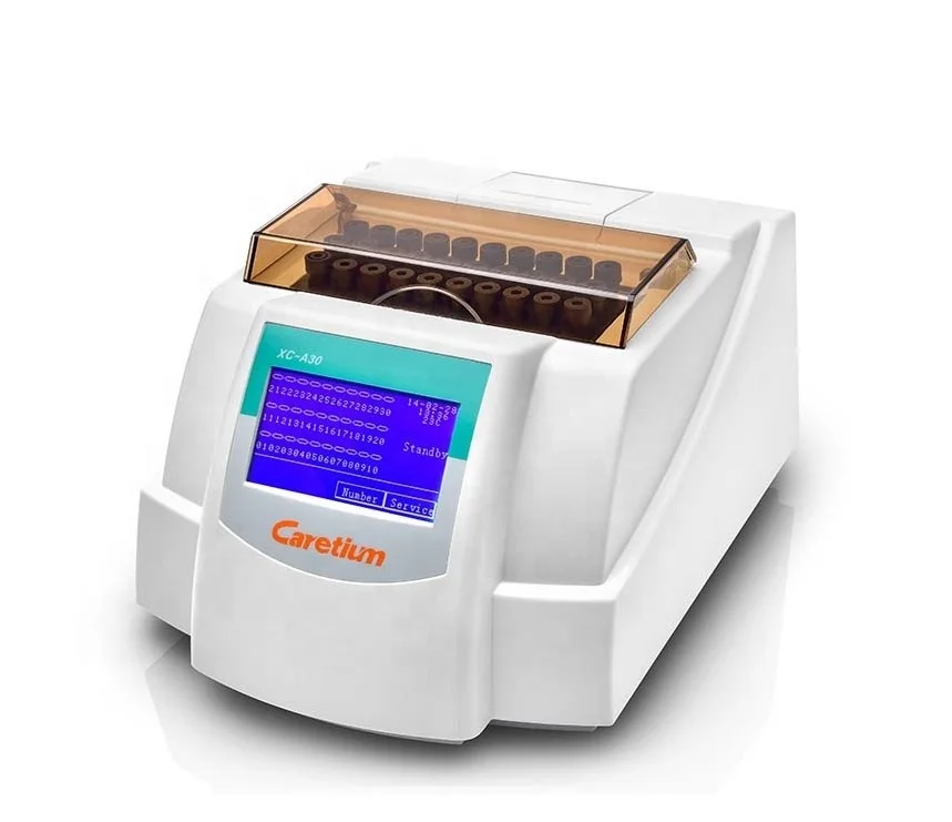 Automatic Erythrocyte Sedimentation Rate (ESR) Analyzer XC-A30 HCT ANALYZER