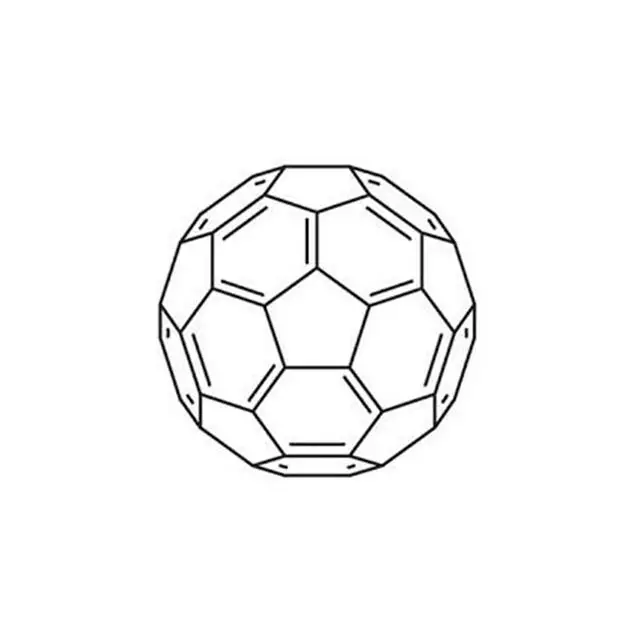 Factory price 99.9 purity c60 fullerene powder in usa