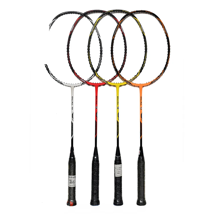 Special Hot Selling Badminton Racket Professional Outdoor Sports Badminton Rackets