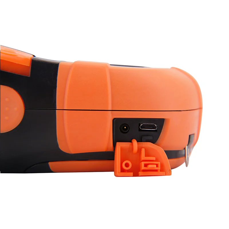 Barway Pocket BT 80mm Thermal Printer For Label And Receipt Printing RPP320