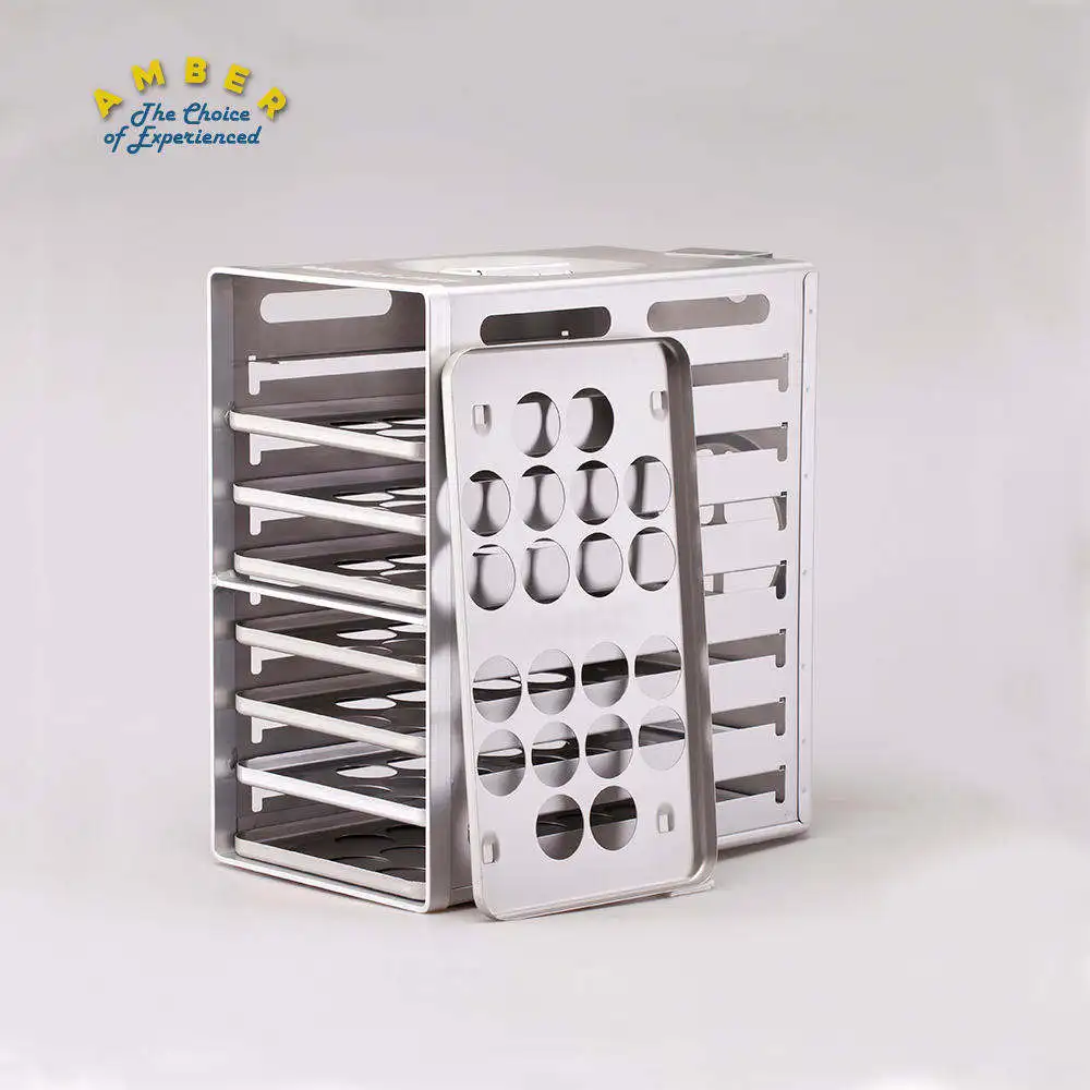 Atlas Standard Oven Rack from China