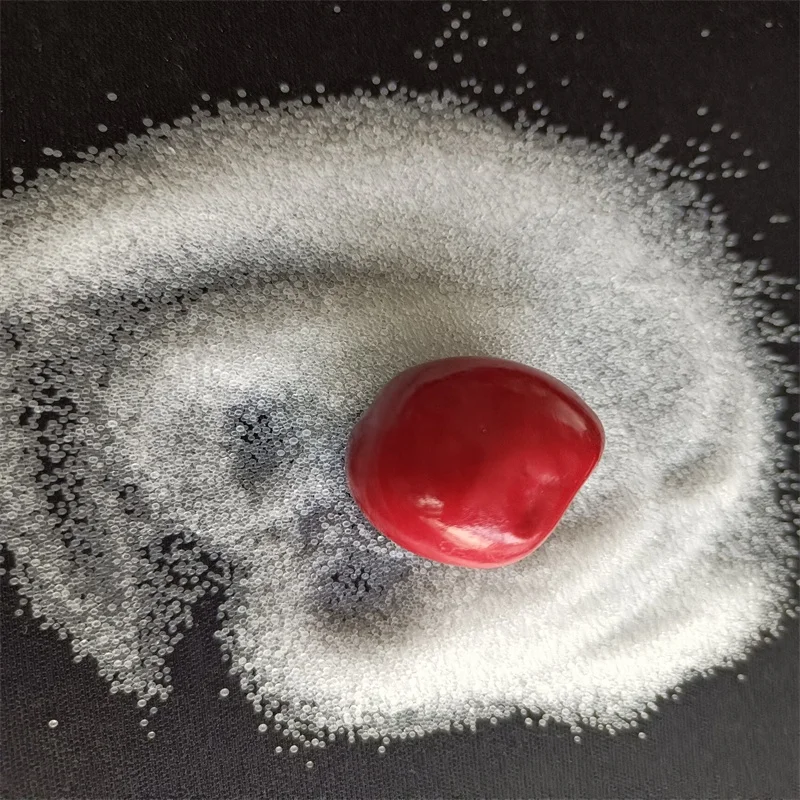 high impact resistance expandable polystyrene eps resin beads raw material for construction