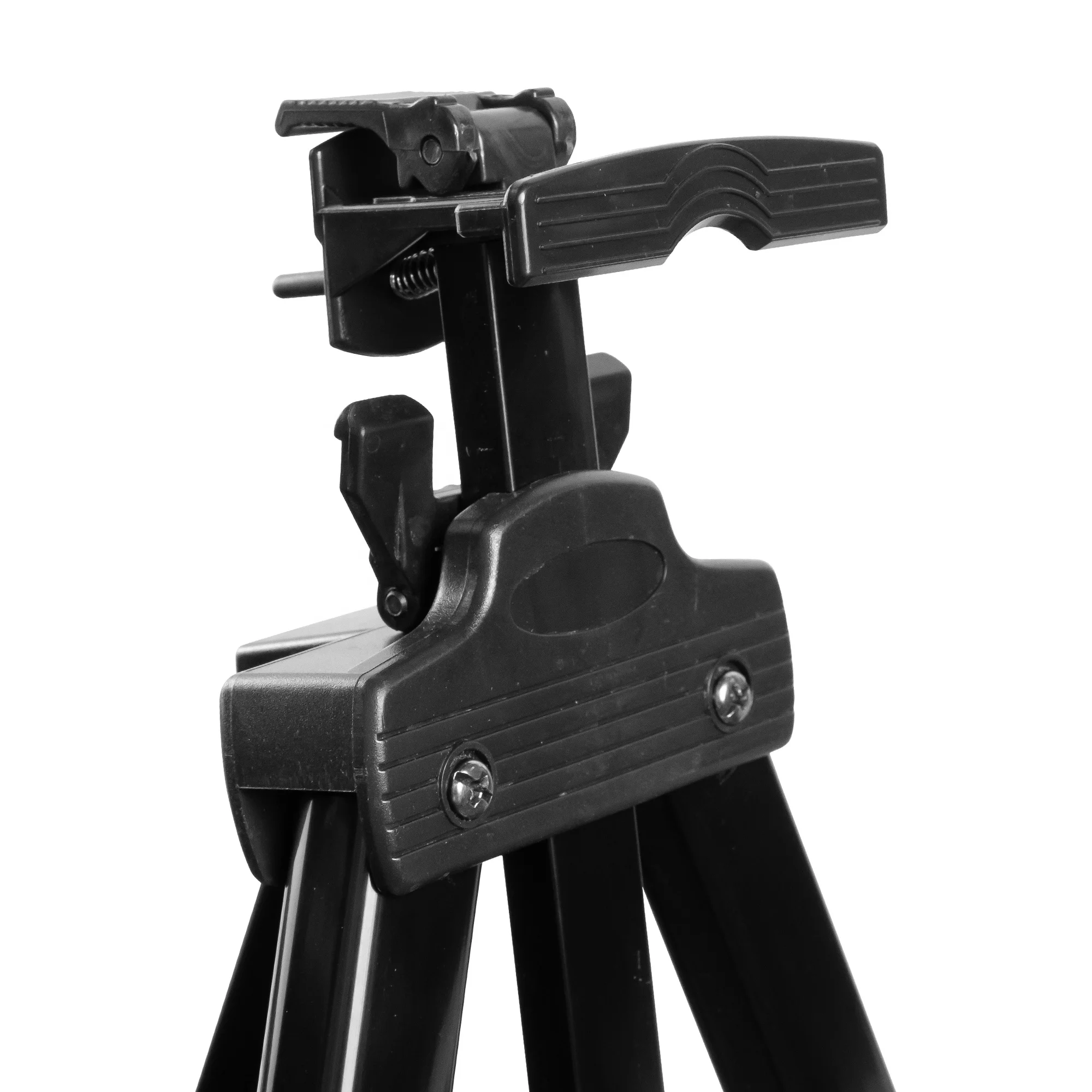 Wholesale Aluminum  floor Display Drawing Metal Artist Stand  Easel Stand