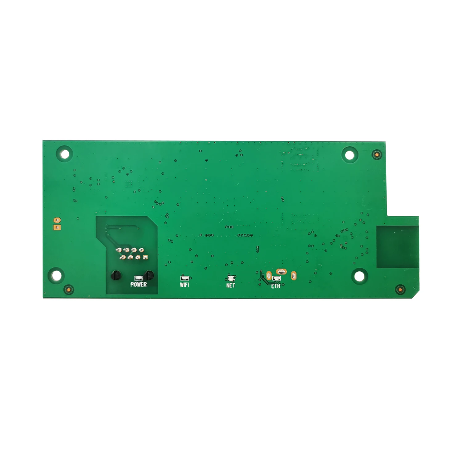 4G Router with ESIM Card LTE Wireless WIFI Router Board PCBA Type-c Power Supply Router OEM
