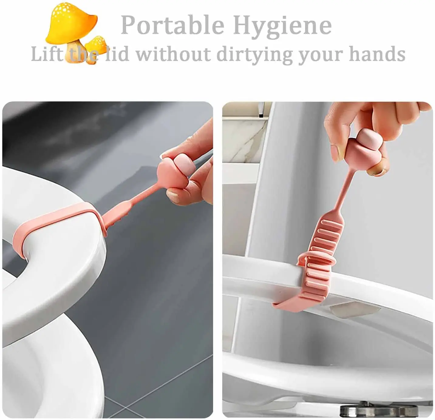 Подъемник для унитаза