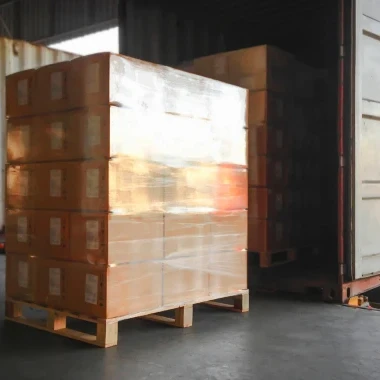 Quality Assurance from Hand Stretch Film Manufacturers - Trusted Packaging Solutions.