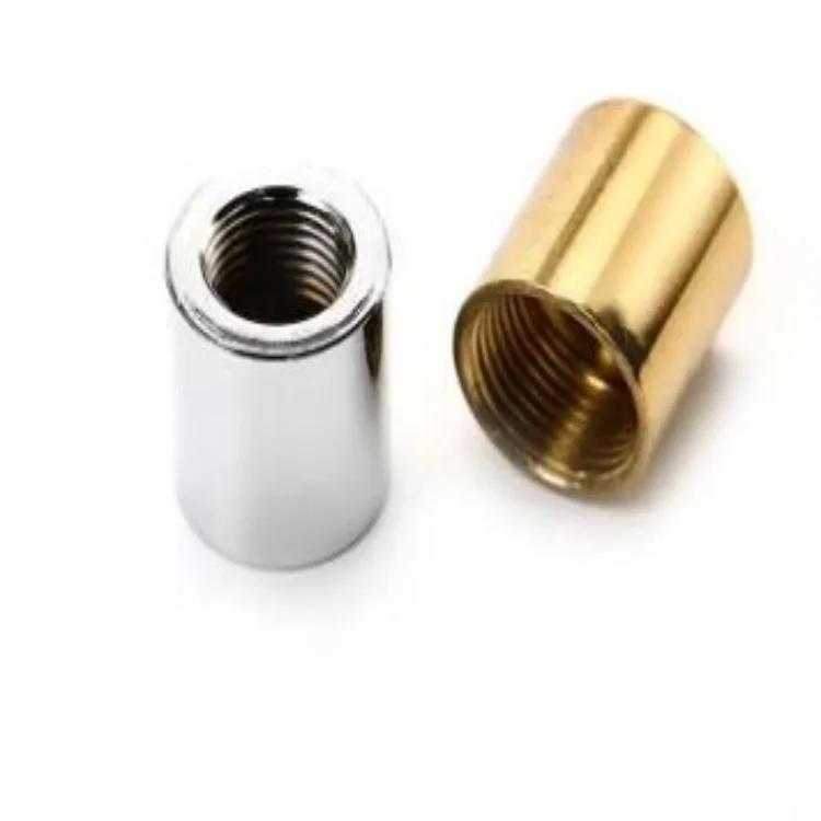 Brand New High Quality Light Accessories Light Droplight Connector Zinc Alloy Material