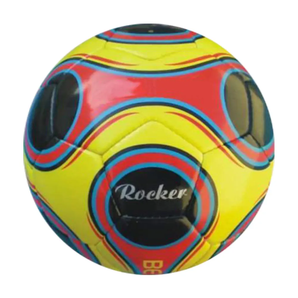 Photo printing quality soccer ball football soccer ball size Design Soccer Ball