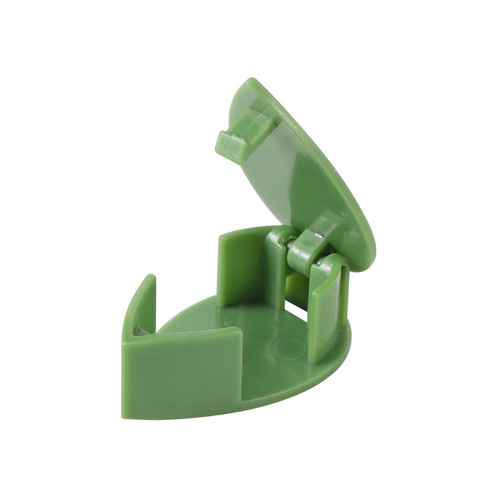 Plant Climbing Wall Self-Adhesive Fixture Rattan Vine Fixed Buckle Leaf Clip