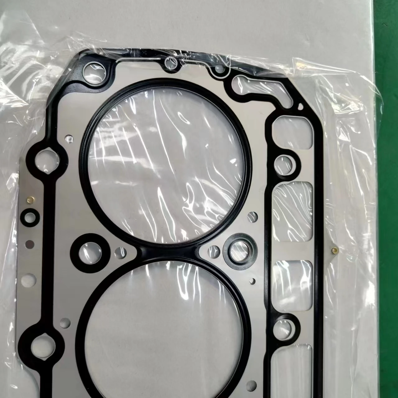 4TNV94 4TNV94L Cylinder Head Gasket 129906-01350 Cylinder gasket Suitable for Yanmar/Doosan60-7