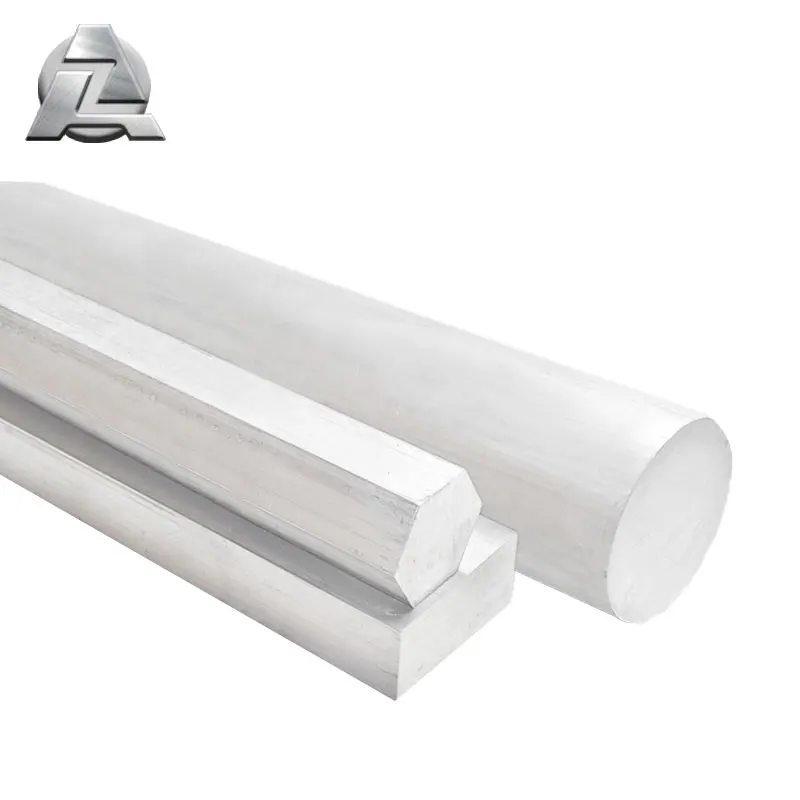 Оптовая продажа большой запас промышленная алюминиевая заготовка