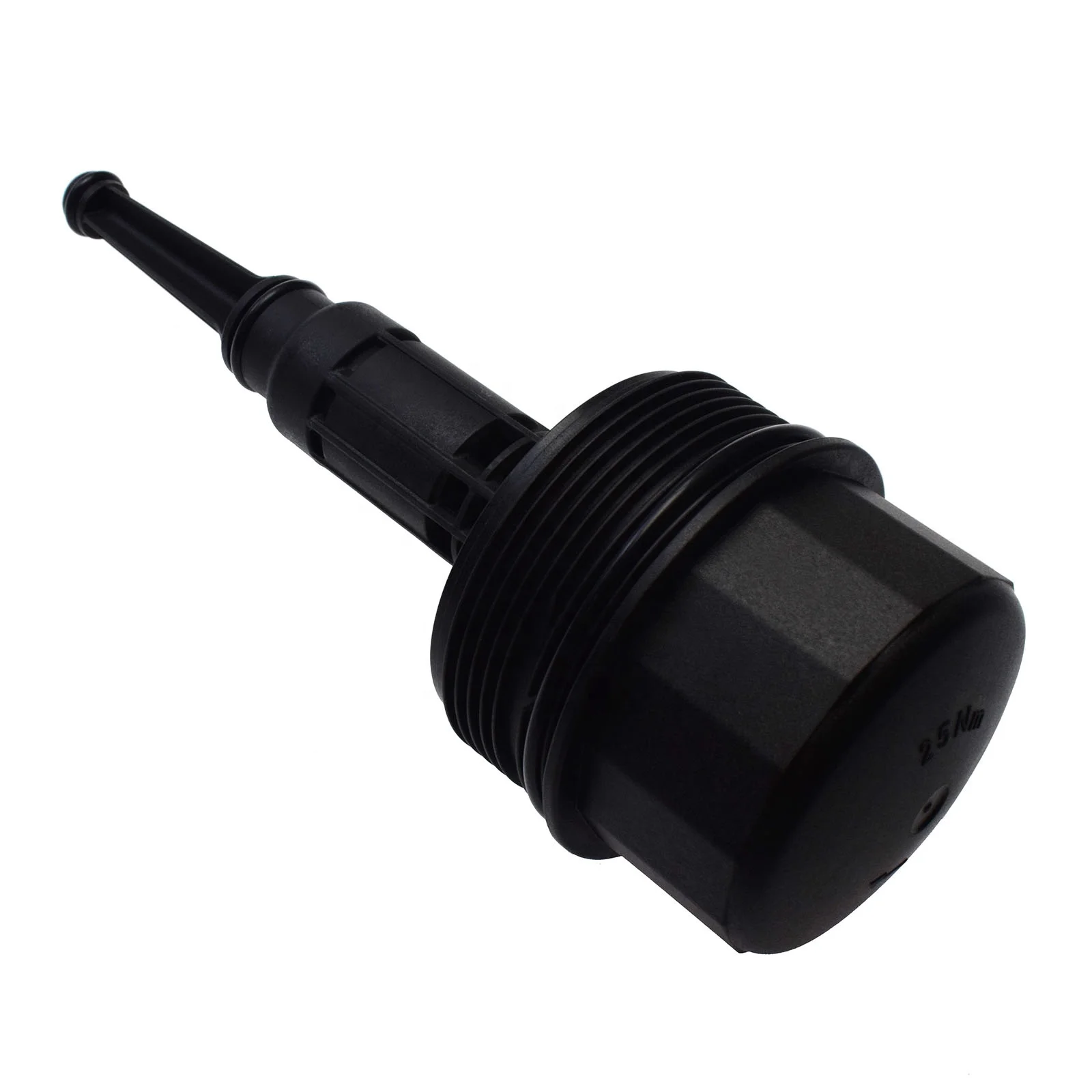 6111800210 05117596AB Oil Filter with Housing Cover Car Replacement Parts For Dodge Freightliner