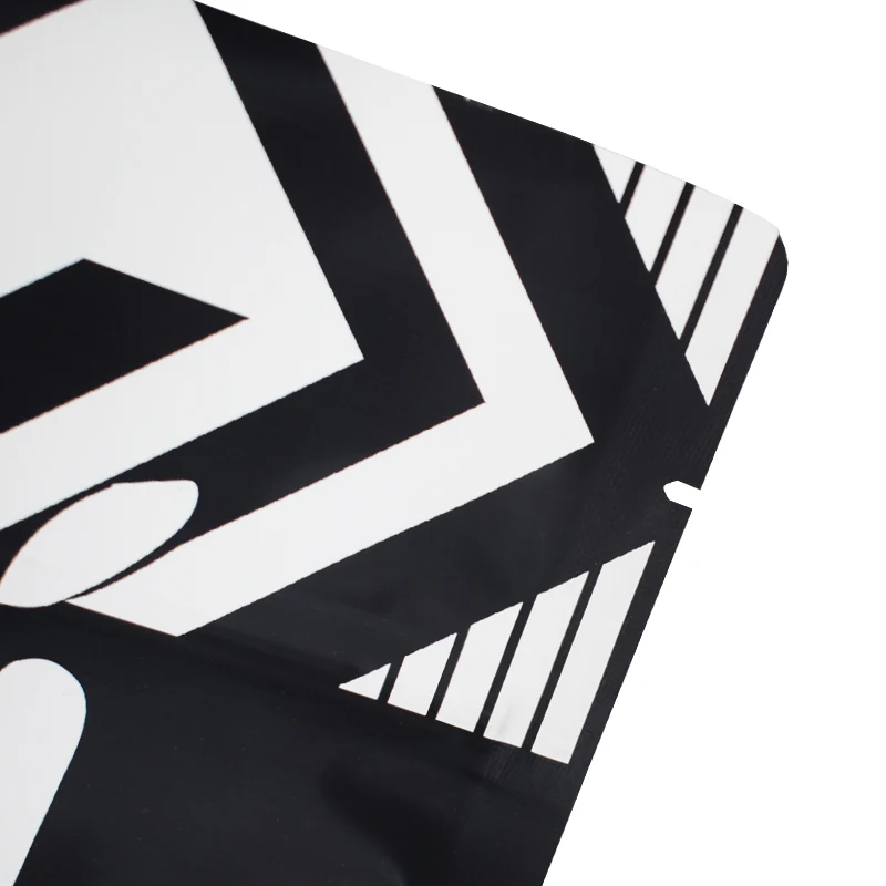 Wholesale Price Custom Printed Ziplock Stand Up Food Bags for Dried Fruits Packaging