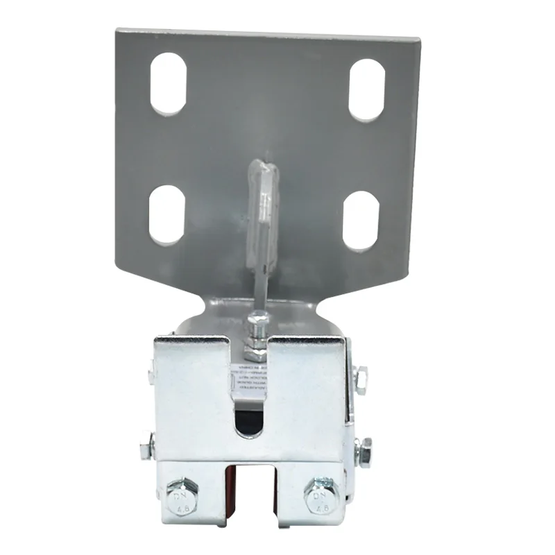 FYD-F003  Elevator car lift guide shoe for rail  9 10 16mm with Liner elevator parts FYD-029B