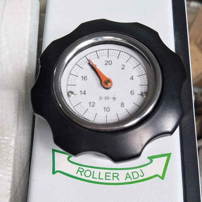 Professional FB-300 bread baguette making machine French bread baguette moulder