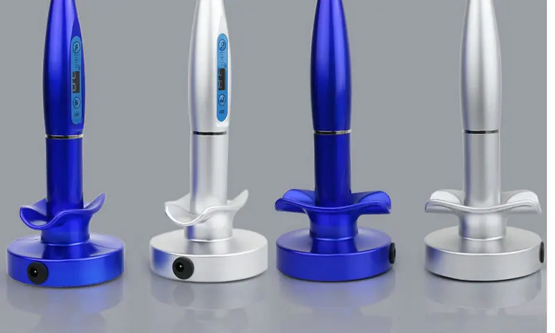 Dental instrument oral therapy equipments led curing light dental tool materials dentistry