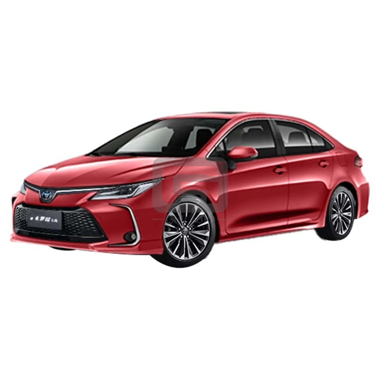 Лидер продаж 2024 Toyo Co Rolla автомобиль новая модель автомобиля китайский бренд седан