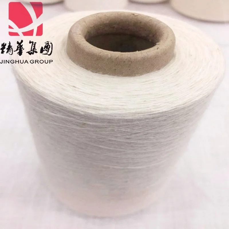 
high quality ,derect manufacturer 100% Ramie yarn 8S/1 with slub for weaving,ring spun, 