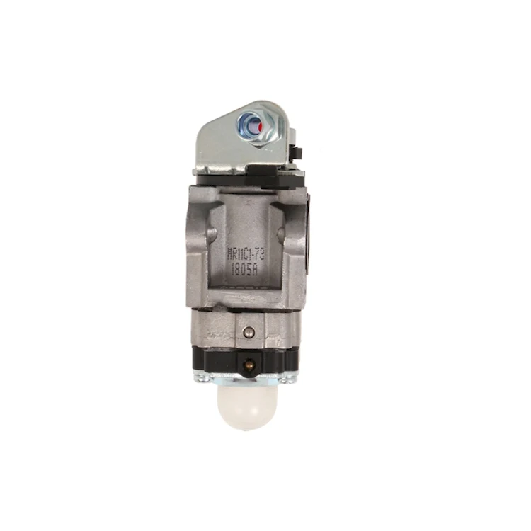 HLIC China Wholesale 2 Stroke 139f Tu26 34f 36f Carburetor Kit Brush Cutter Spare Parts Rbc250 String Trimmer