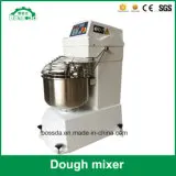 Electric Spiral dough mixer Stainless steel flour dough mixer