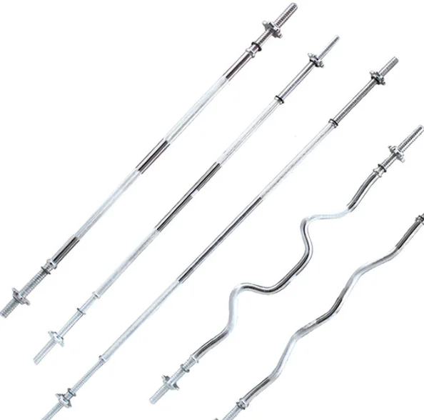 
Китайский производитель, штанга для тренажерного зала, штанга для тяжелой атлетики, штанга для Олимпии 