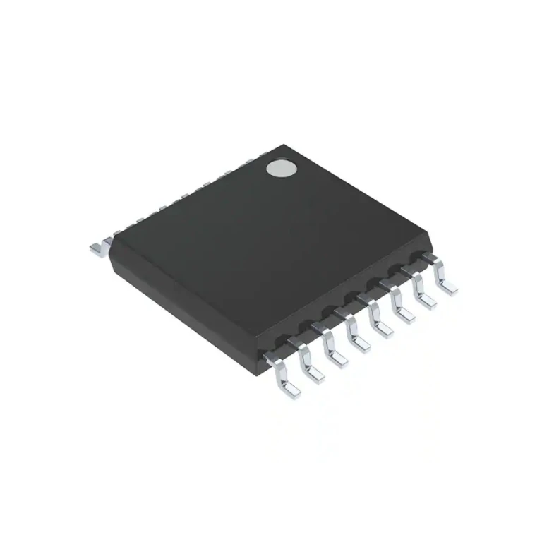 New and original MP8125EF-LF-Z Integrated Circuit IC Chips MCU Electronic Parts In Microcontrollers Bom Service