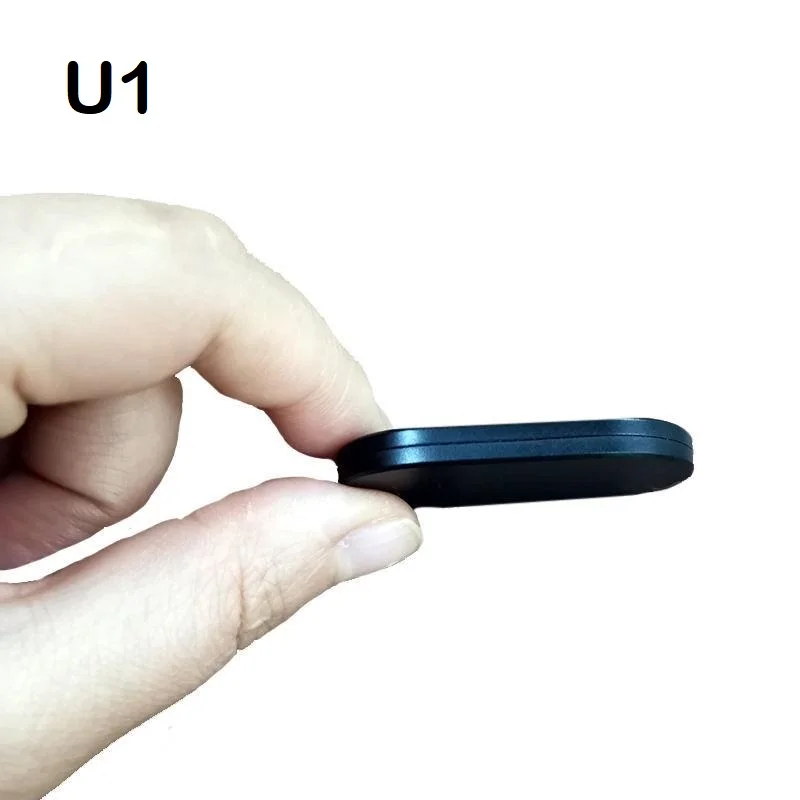 Ultra Thin Ble Low Energy Beacon Tag for Key Finder