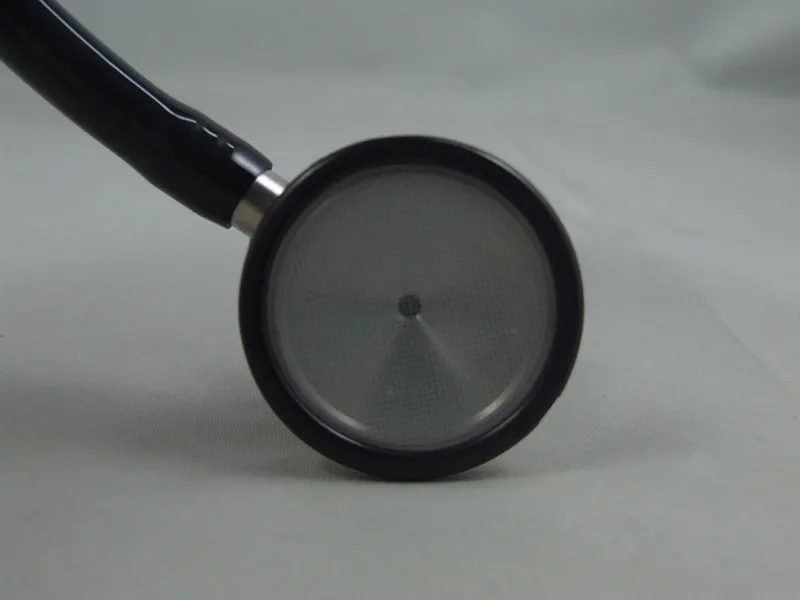 Cardiology Bright Colored Novelty Stethoscope in case with better price