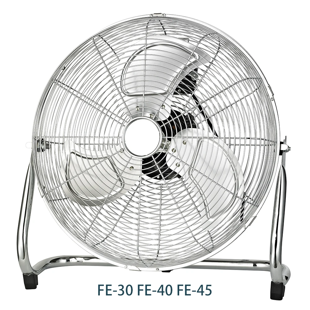 Newly designed axial flow fan metal axial flow fan black axial flow fan