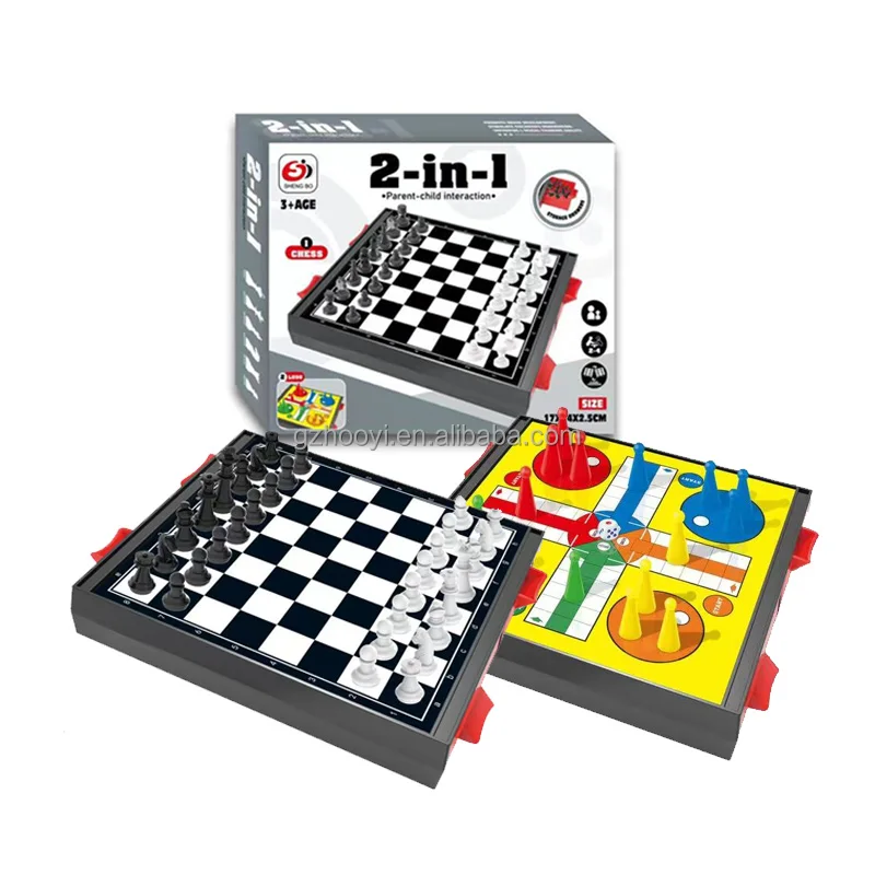 Классическая детская настольная игра Ludo игрушки OEM ODM