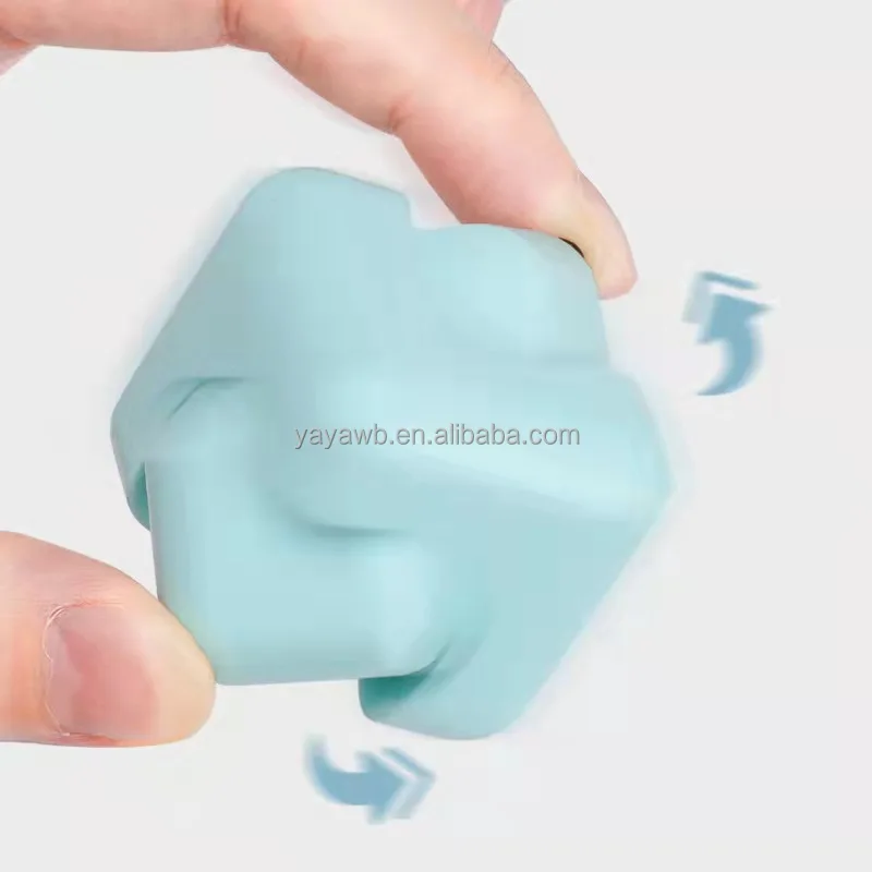 led fidget spinner
