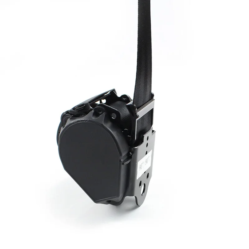 E-mark Certified 3 Point Seat Belt