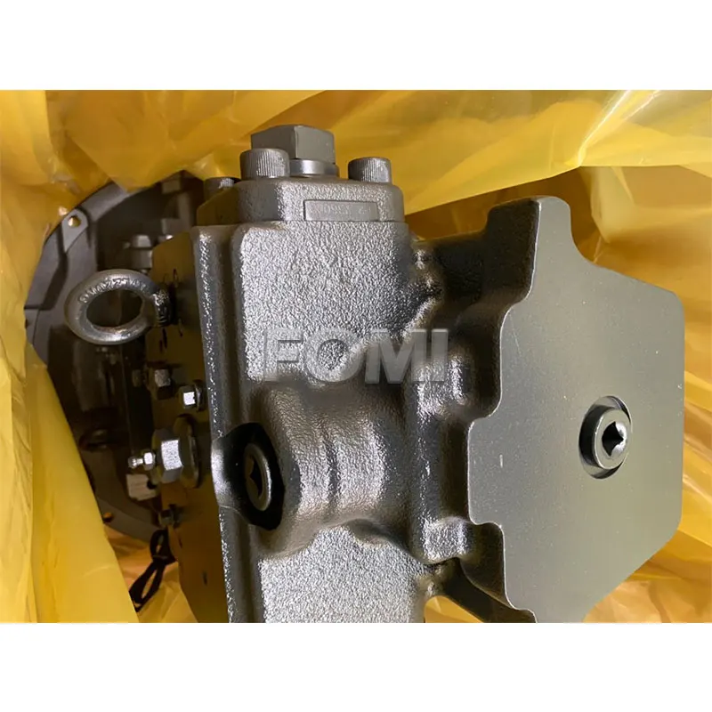 FOMI Excavator Parts PC300-7 PC350-7 Hydraulic Pump 708-2G-00024 708-2G-00022 708-2G-00023 708-8H-00320 Main Pump For Komasu