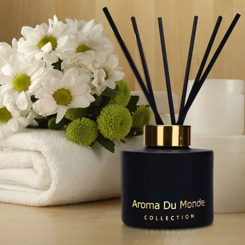 Very Popular Diffuser Reeds Diffuser  Gift Set good quality bulk in stock room diffuser