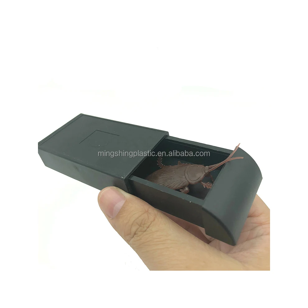 Acclaimed magic magic Trick Manufacturer Fun Tricks EN71 BSCI Novelty Jokes Gag Gift Magic Drawer Toy Joke - 10 box/carton