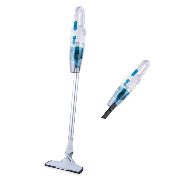 Портативный беспроводной пылесос высокой мощности всасывания 120 Вт 10 кПа