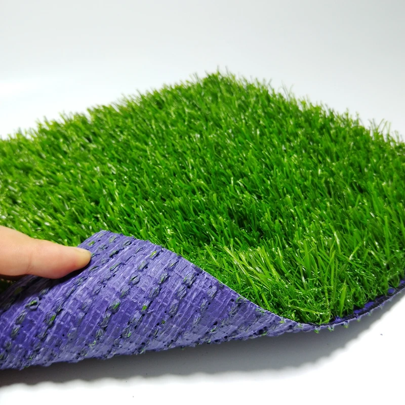Cheap price Decorative carpet landscape green artificial turf grass green carpet roll artificial grass