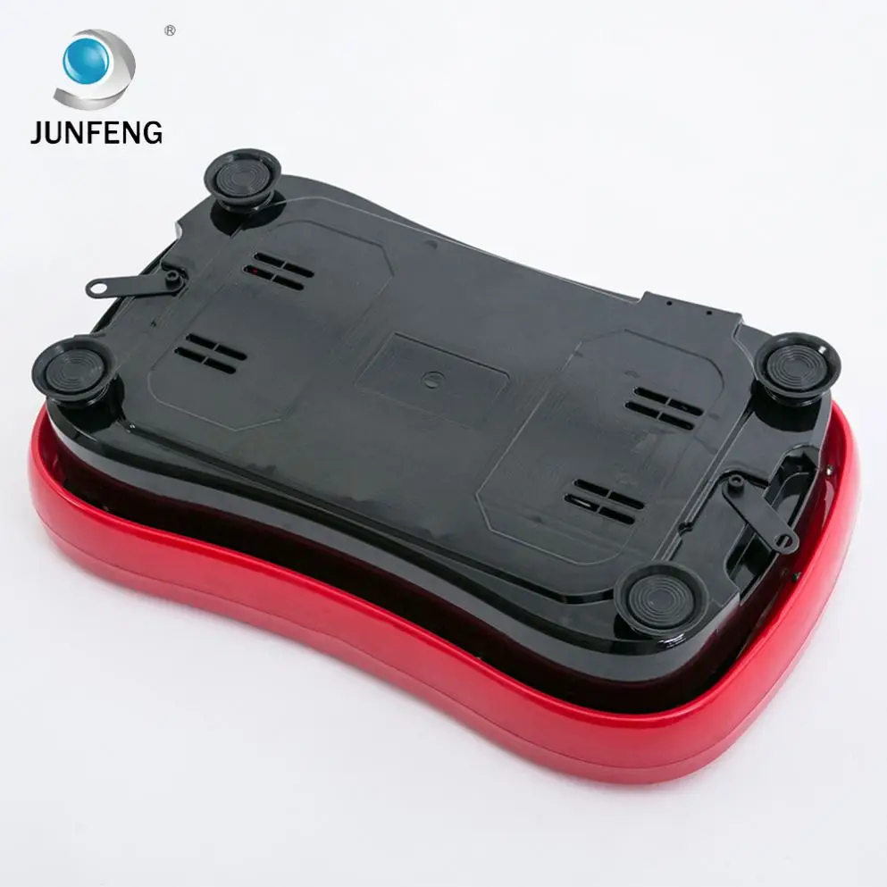 Body slim  plate  vibration platform super body shaper mini vibration  machine plate