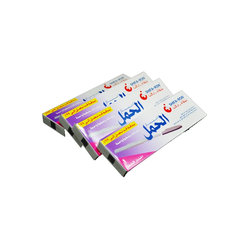 99% Accurate High Digital First Response Early Result Pregnancy Test Midstream For Women Use