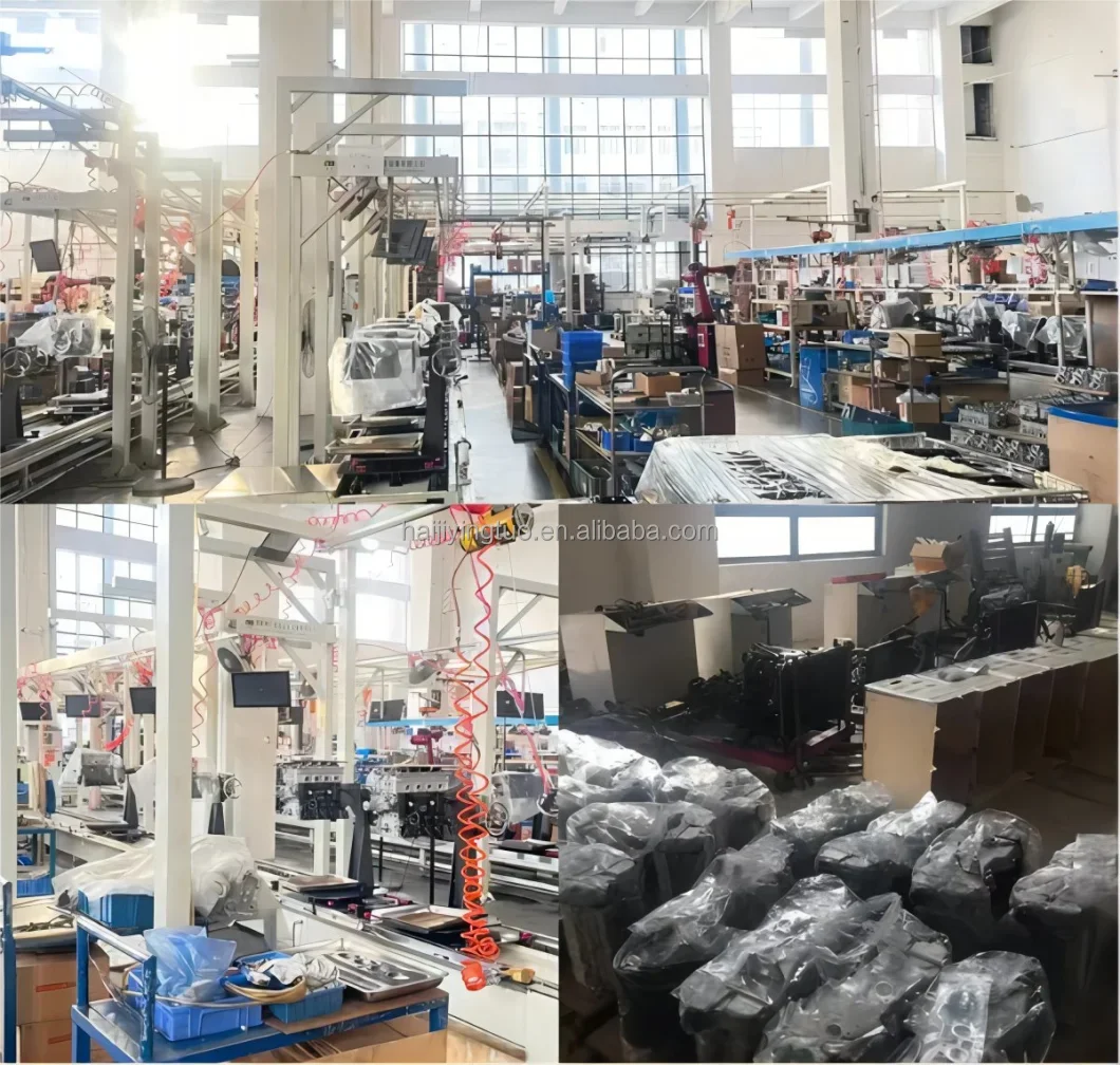 High Quality Hyundai Sonata 2015 2.4 Engine G4KK Hybrid Long Block Engine