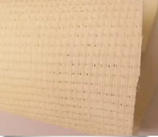 Electrical Insulation Waterproof Fabric Roof Leak Repair Water Plugging Self-Adhesive Coil