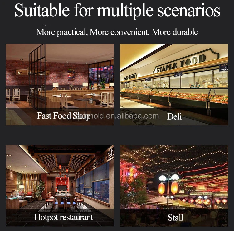 Fish Slicing Machine Small Foot Electric Bone Slicer Meat Chicken Cutting Machine Price